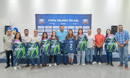 Monclova impulsa el deporte con la Copa Telmex 2025