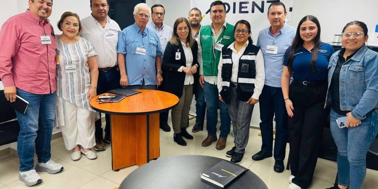 Acercan beneficios de Mejora a los trabajadores