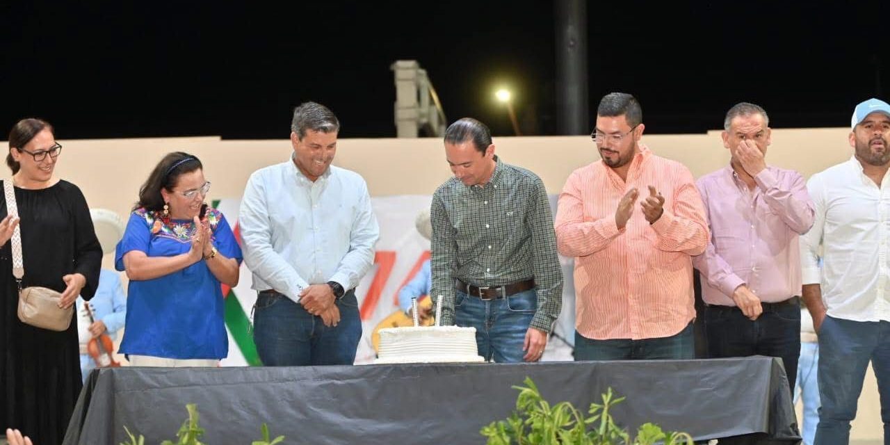 Celebran 74 años de Acuña constituida como ciudad