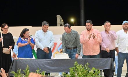 Celebran 74 años de Acuña constituida como ciudad