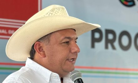 Gobierno estatal fortalece el apoyo a los ganaderos