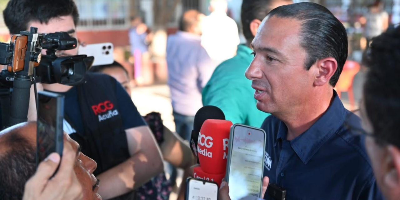 Pone en marcha Municipio plan emergente contra el desempleo