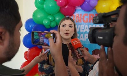 Organiza DIF Acuña el ‘Bazar Sin Límites’ para emprendedores con discapacidad