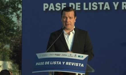 Coahuila registra la menor cifra de homicidios en los últimos 18 años