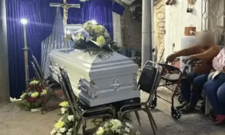 Autoridades estatales dan seguimiento al caso de un trabajador fallecido