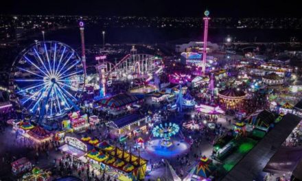 Feria de Torreón inicia con sorteos de autos entre sus atractivos