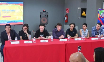 Todo listo para el Make Music Day 2025