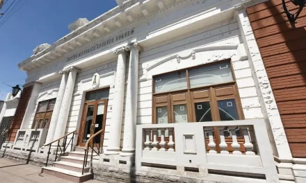 Archivo Municipal de Torreón se une a plataforma nacional