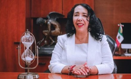 Piden juicio político en contra de diputada de Morena