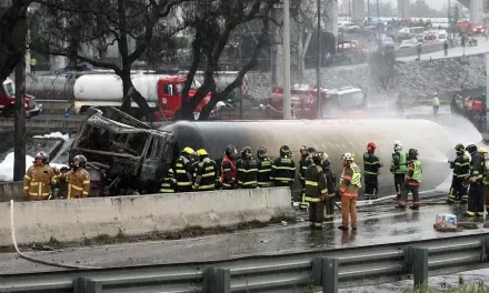 Aumenta a 15 el número de fallecidos por explosión en Iztapalapa