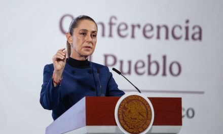 México no entrará en debate con Colombia tras asesinato de artistas