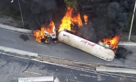 Fallece el conductor de la pipa que explotó en Iztapalapa; aumenta a 19 víctimas