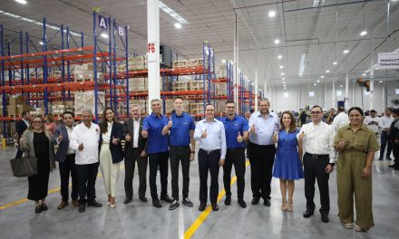 Coahuila se consolida como líder nacional en formalidad laboral