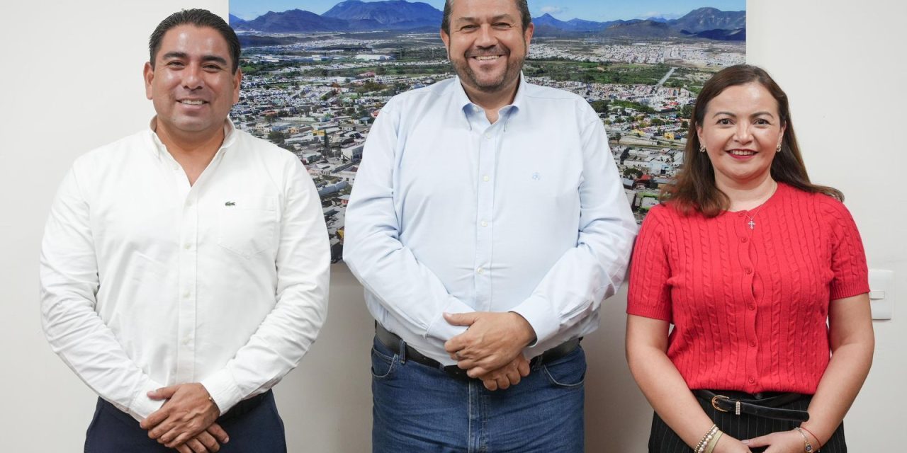 Ramos Arizpe es invitado al Festival de la Paella