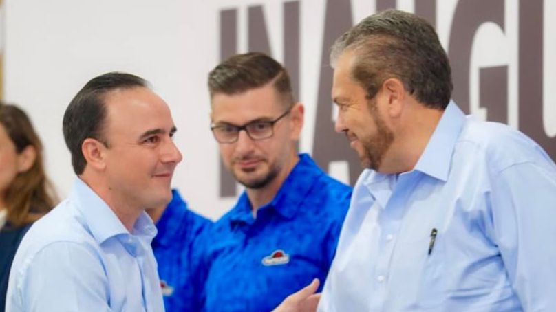 Mantiene Ramos Arizpe liderazgo en creación de empleos
