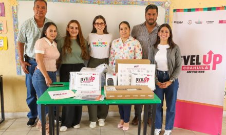 Estrategia ‘Level Up’ es implementada para fortalecer el inglés en las escuelas