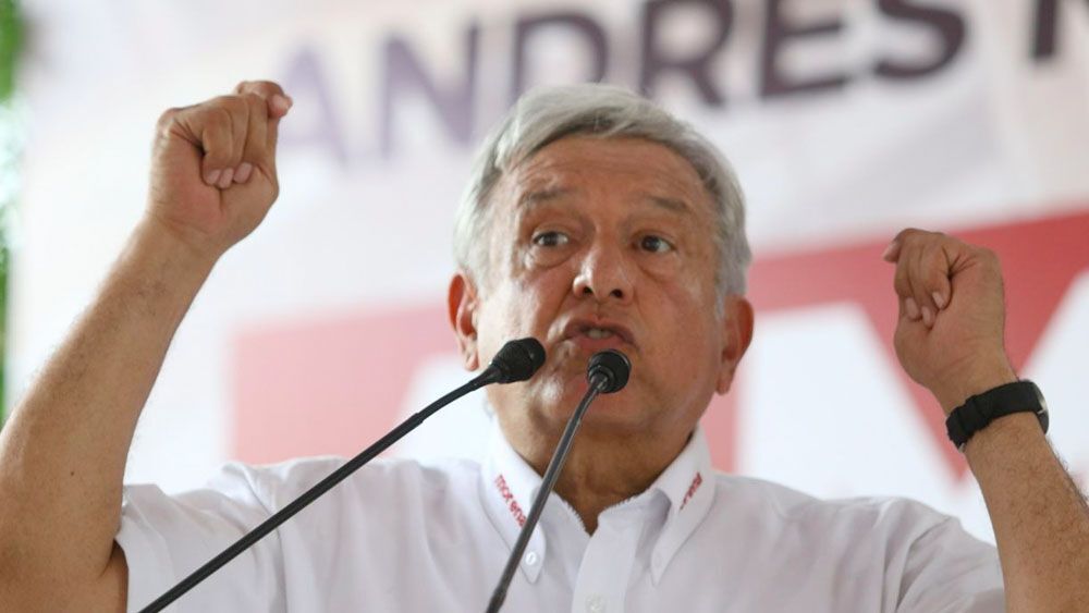 AMLO solapó, encubrió e hizo crecer el huachicol