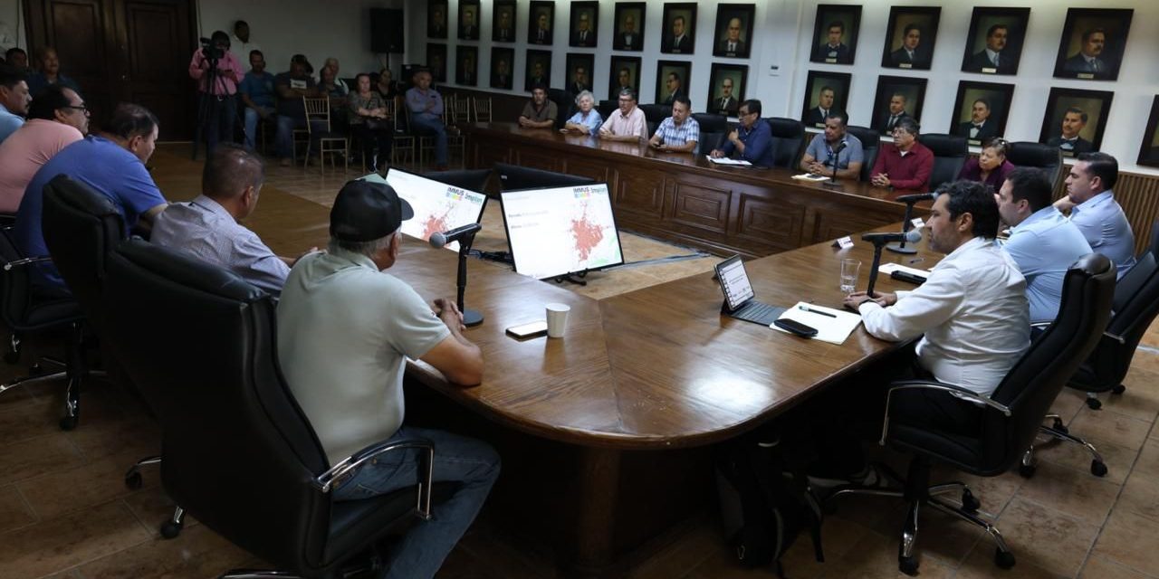 Brindar transporte de calidad a la gente es la prioridad: Javier Díaz