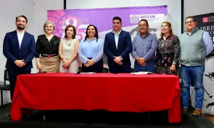 Coahuila albergará el Congreso Nacional de Bibliotecas