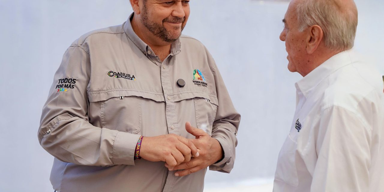 Clínicas de Salud a punto de ser una realidad en Ramos Arizpe