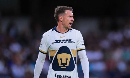 Aaron Ramsey vuelve con Gales para enfrentar a Inglaterra y Bélgica