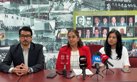 Abierto Tec Saltillo al dialogo