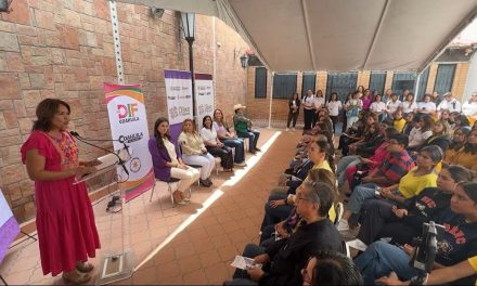 Abre un nuevo Centro Libre en la zona Centro de Saltillo