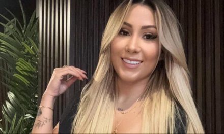 Detienen a la actriz Angie Miller; la investigan por el asesinato de los músicos colombianos B-King y Regio Clown