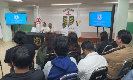 Anuncia INNFU Primera Caminata Pro la Paz en Saltillo