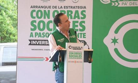 Anuncia Manolo Jiménez proyecto de expansión para ganaderos de la región centro