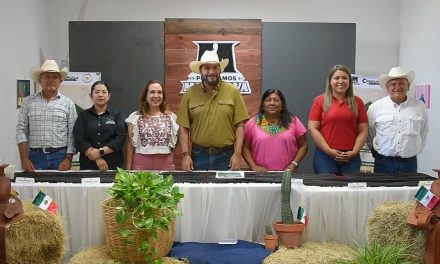 Anuncian evento ‘1811 el sendero de Hidalgo’ en el municipio de Monclova