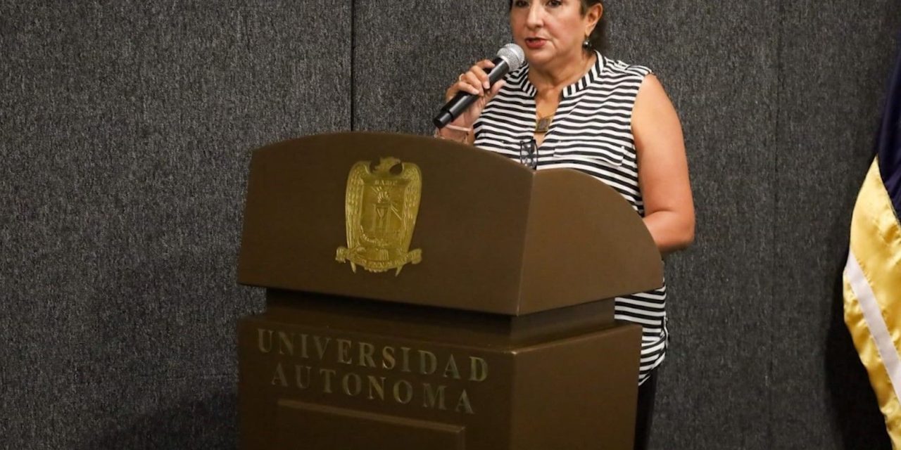 Apoyará UAdeC a víctimas indirectas de feminicidio a través de firma de acuerdos