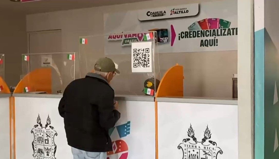 Realizarán pruebas operativas con el programa ‘Aquí Vamos Gratis’