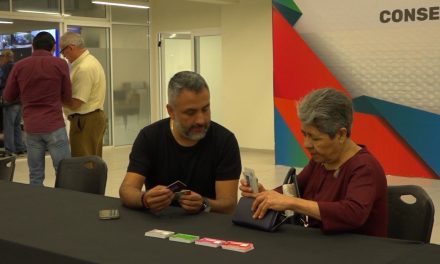 Arrancarán este martes los puntos de credencialización para ‘Aquí Vamos Gratis’
