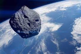 Un asteroide del tamaño de un rascacielos pasará cerca de la Tierra este jueves