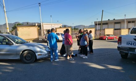 Atropellan a estudiante del Conalep en Saltillo