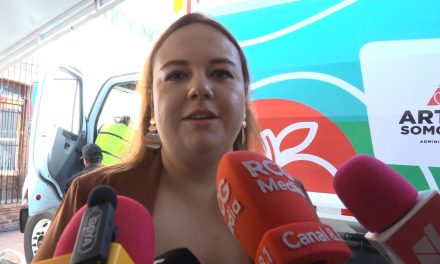 Benéfico para los ciudadanos el trabajo comunitario por infracciones; Ana Karen Sánchez