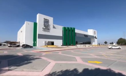Busca SEVOT entregar 3 mil 500 escrituras en Coahuila