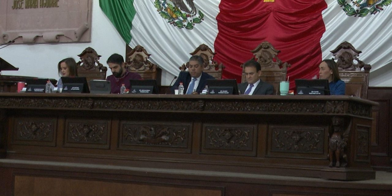 Buscan fortalecer la justicia cívica