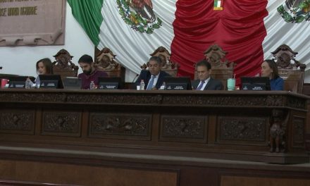 Buscan fortalecer la justicia cívica