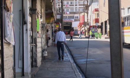 Cada 40 segundos un suicidio en el mundo