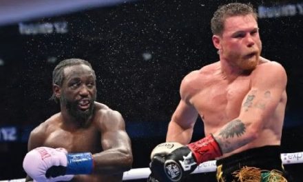 Julio César Chávez Jr. da a conocer su versión por la que perdió el Canelo Álvarez