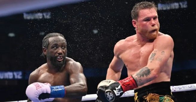 Julio César Chávez Jr. da a conocer su versión por la que perdió el Canelo Álvarez