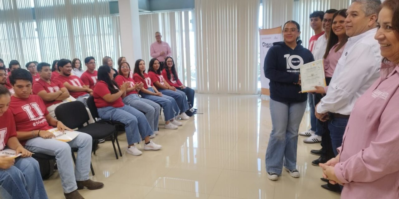 Capacitan a alumnos de la UPRA