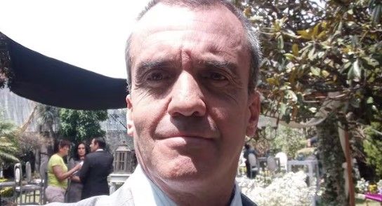 Fallece Carlos Arau, actor y comediante de ‘Vecinos’ y ‘La Rosa de Guadalupe’
