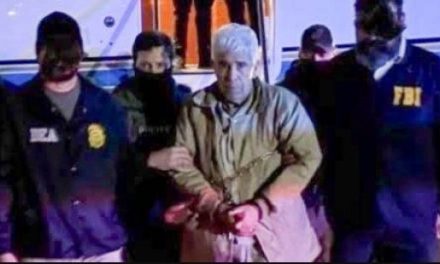 Caro Quintero seguirá en aislamiento y enfrentará posible cadena perpetua en EE.UU.