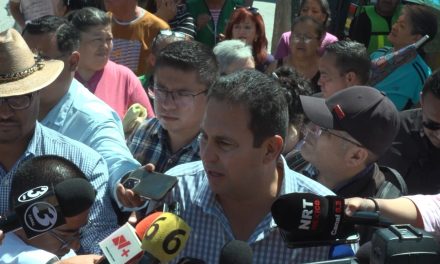 Los centros comunitarios son estrategia para fortalecer el tejido social y familiar
