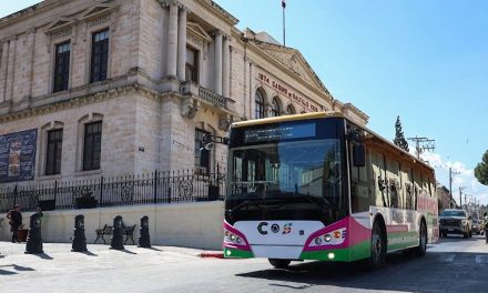 Rutas troncales circularon como prueba piloto previo a su arranque oficial