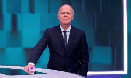 Condenan a 11 años de prisión a implicado en atentado contra Ciro Gómez Leyva