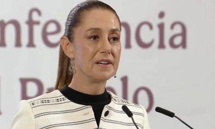 Sheinbaum pide apoyo de la ONU para investigar el caso Ayotzinapa